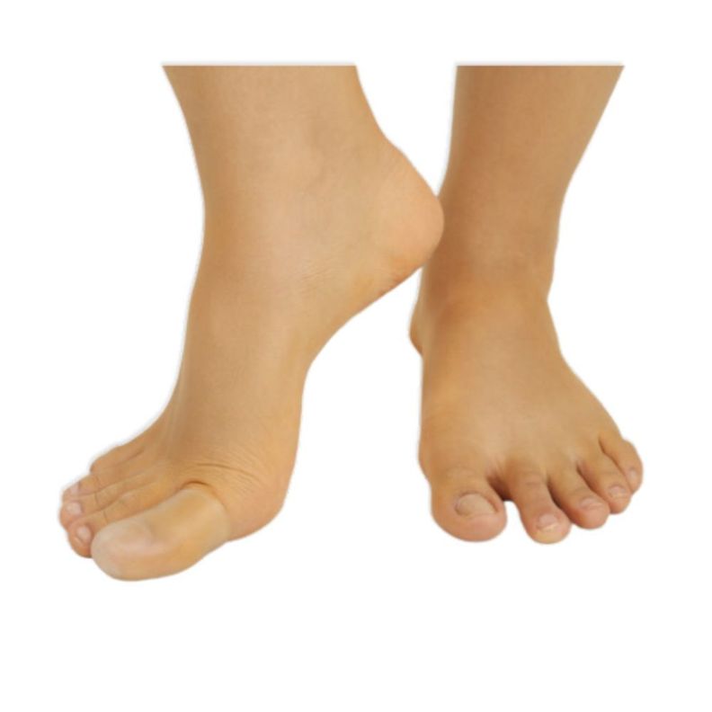 Protector Para Uñas En Gel Polímero-Talla S-Blunding-2