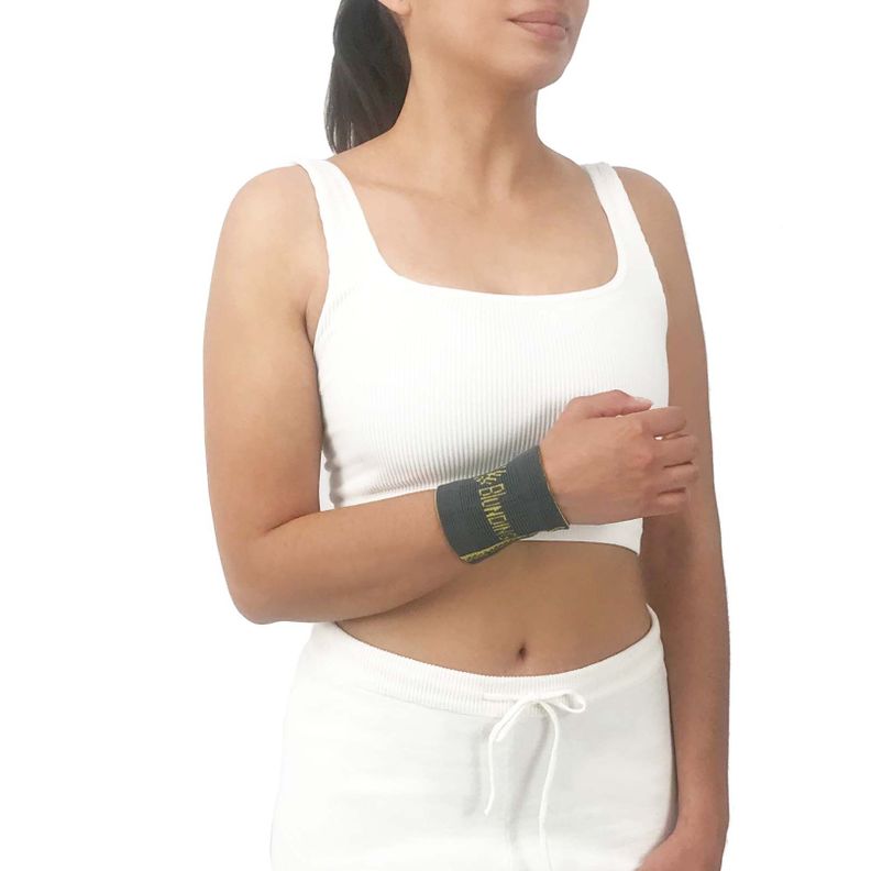 Muñequera Bambu Talla L-Blunding-0