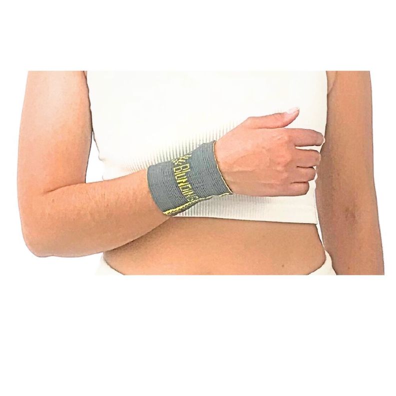 Muñequera Bambu Talla L-Blunding-1