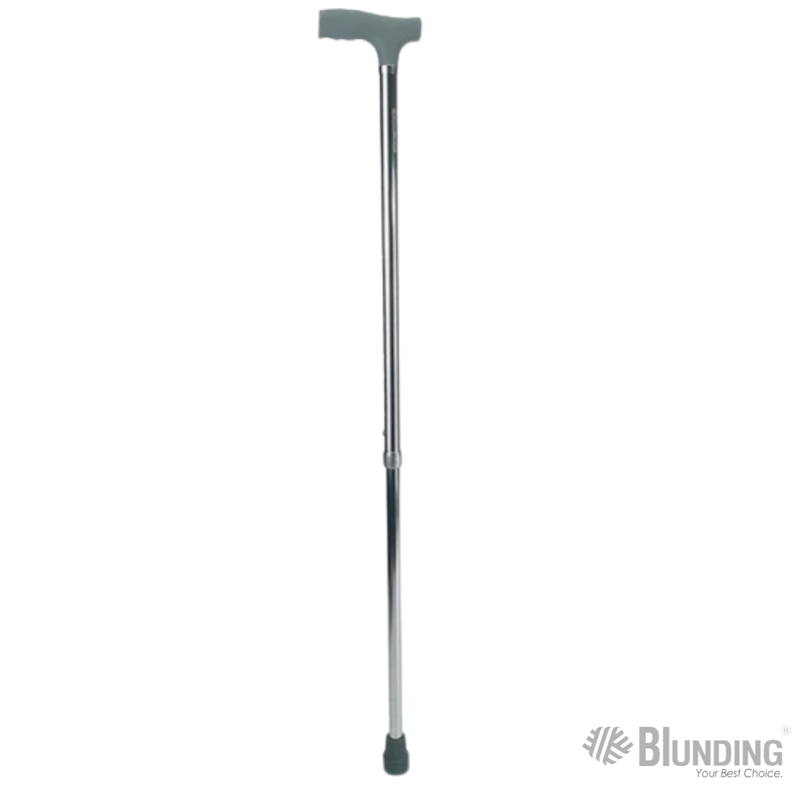 Baston-Blunding Plata