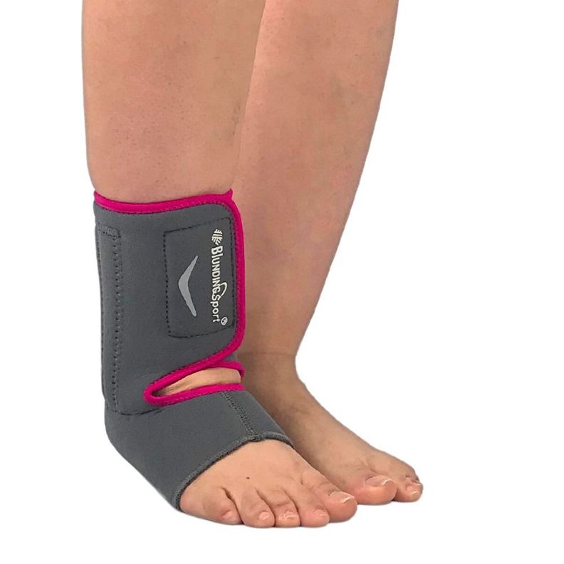 Tobillera Estabilizadora para mujer Talla XL-Blunding-0