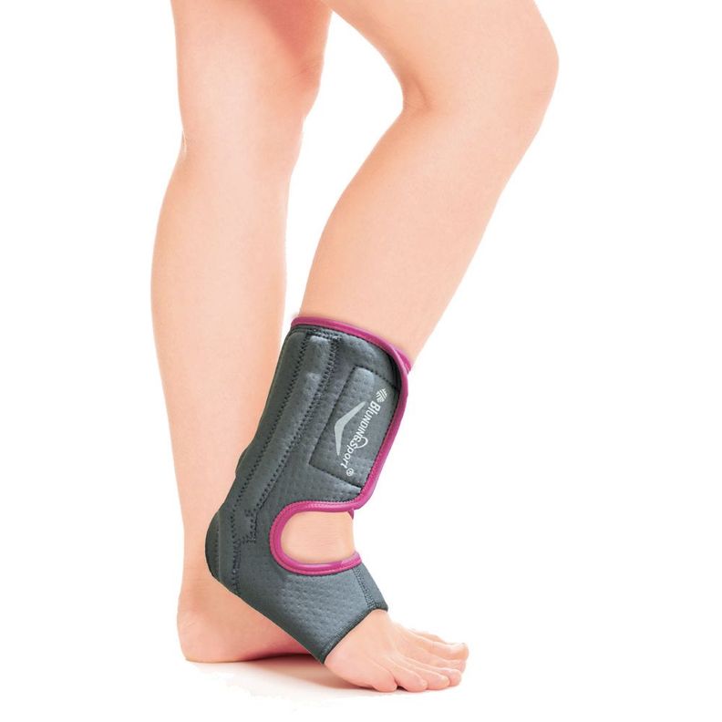 Tobillera Estabilizadora para mujer Talla XL-Blunding-2