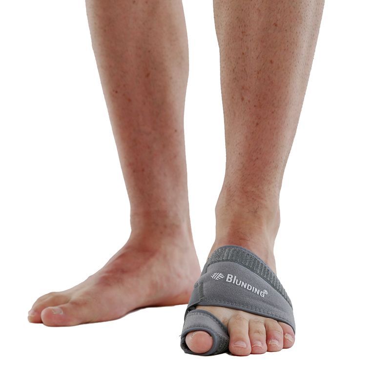 Corrector De Juanete Nocturno Izquierdo Talla S-Blunding-0