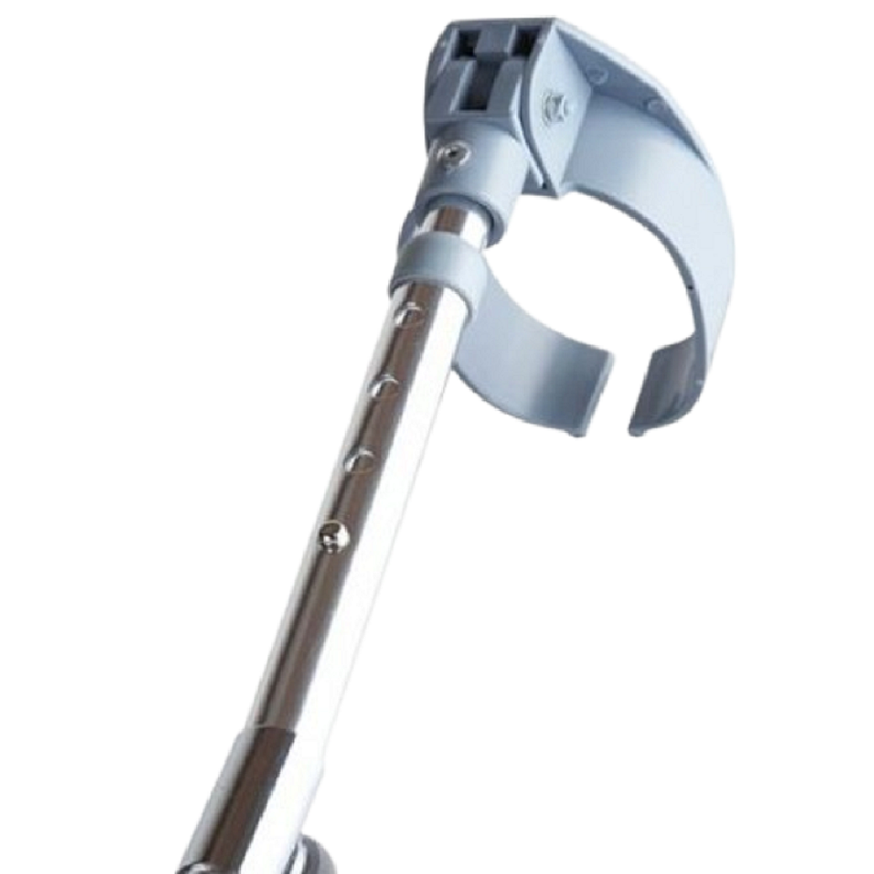 Baston codera movil ajustable - Talla L - Blunding-1