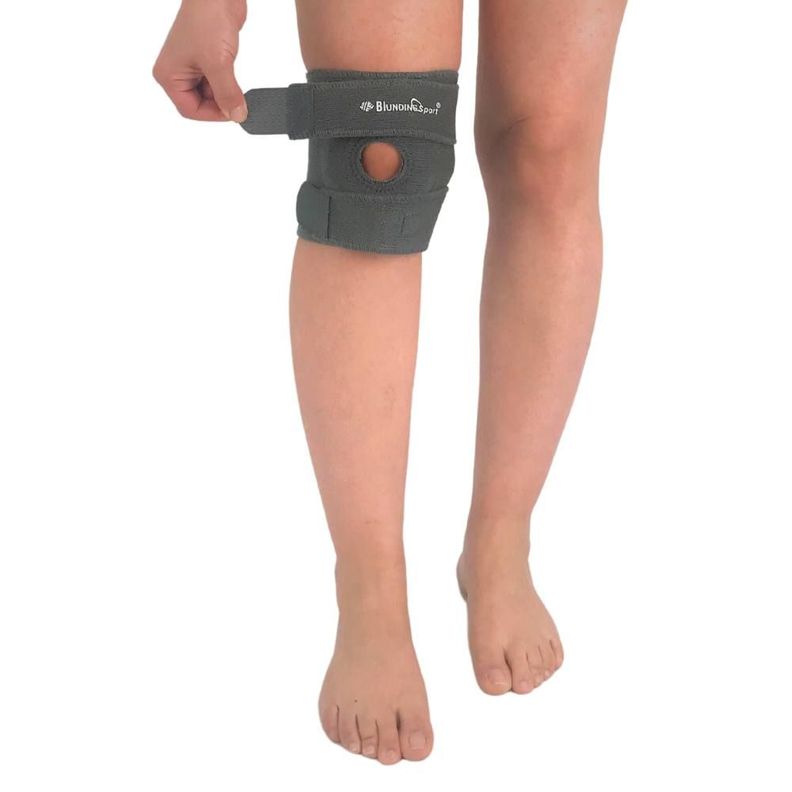 Rodillera Para Meniscos Sport Universal-Blunding-1