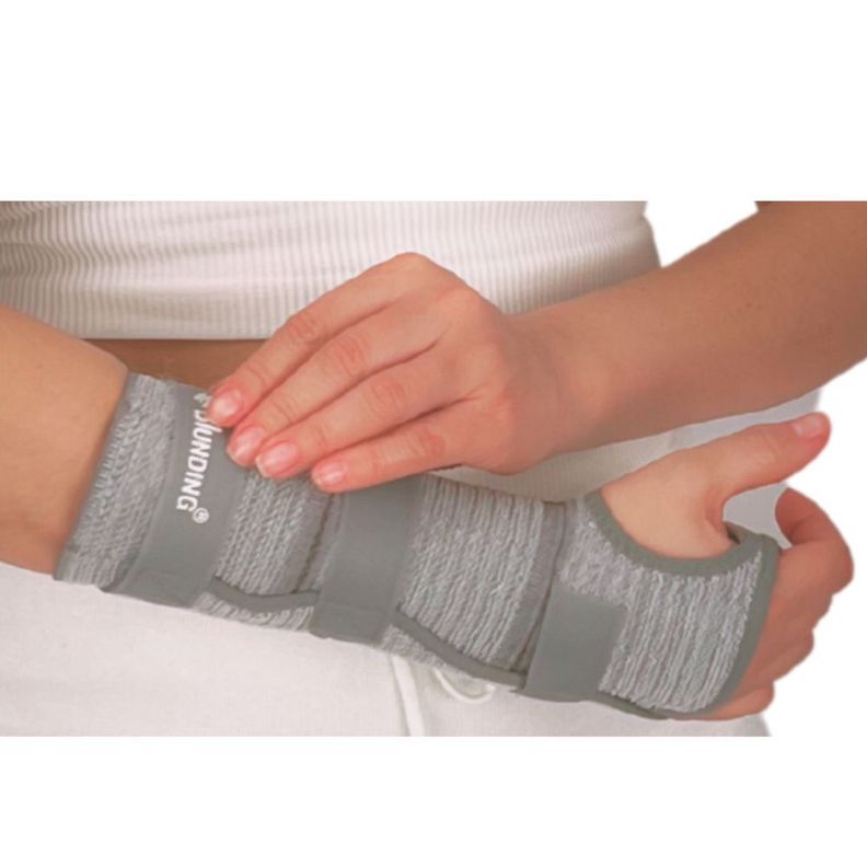 Inmovilizador De Muñeca Talla M-Blunding-0