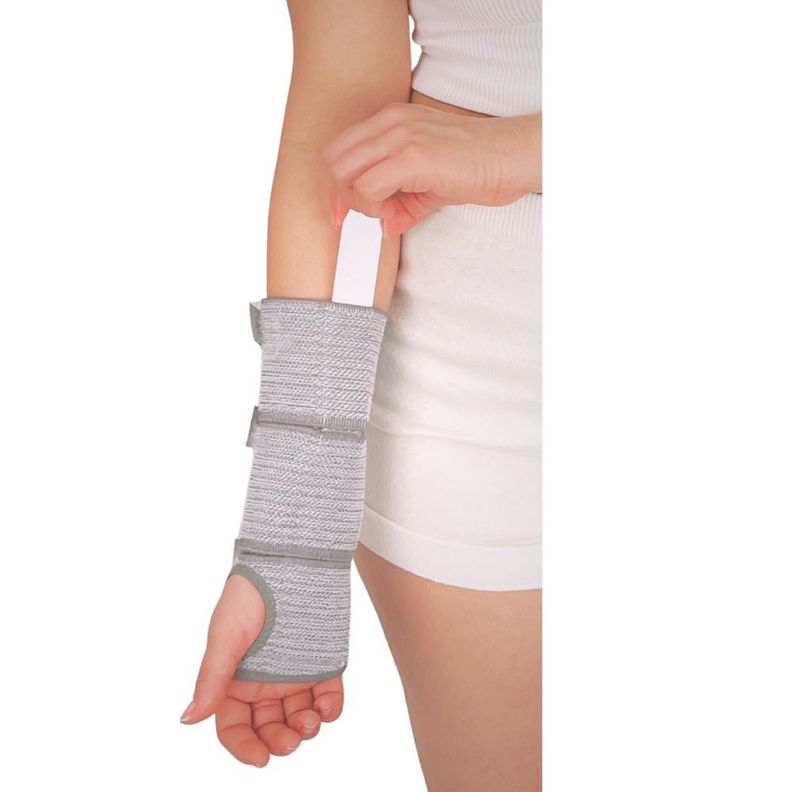 Inmovilizador De Muñeca Talla M-Blunding-2