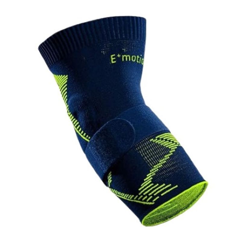 Codera con almohadillas-Epicomed e+motion-Talla 4-Medi-0