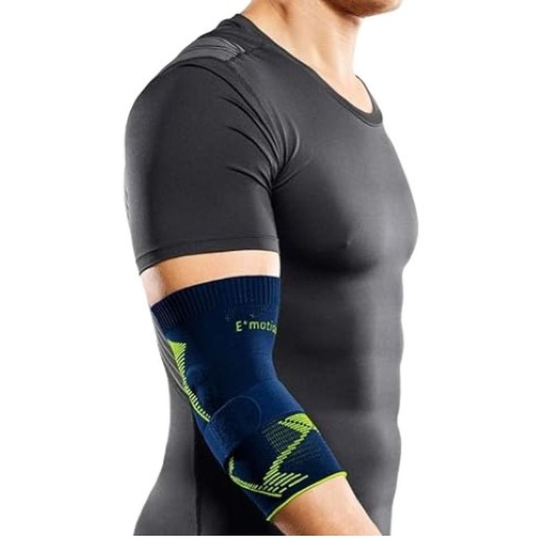 Codera con almohadillas-Epicomed e+motion-Talla 4-Medi-1