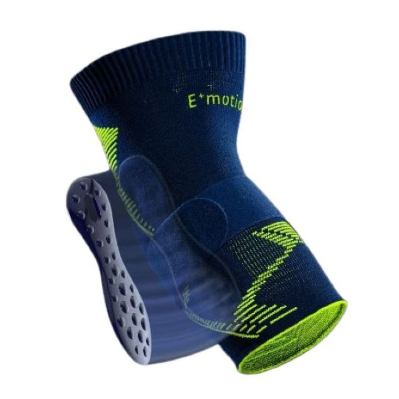 Codera con almohadillas-Epicomed e+motion-Talla 4-Medi-2