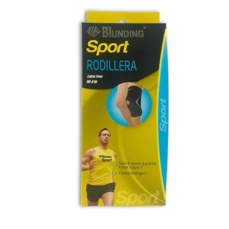 Rodillera Sport Talla Xl-Blunding-2