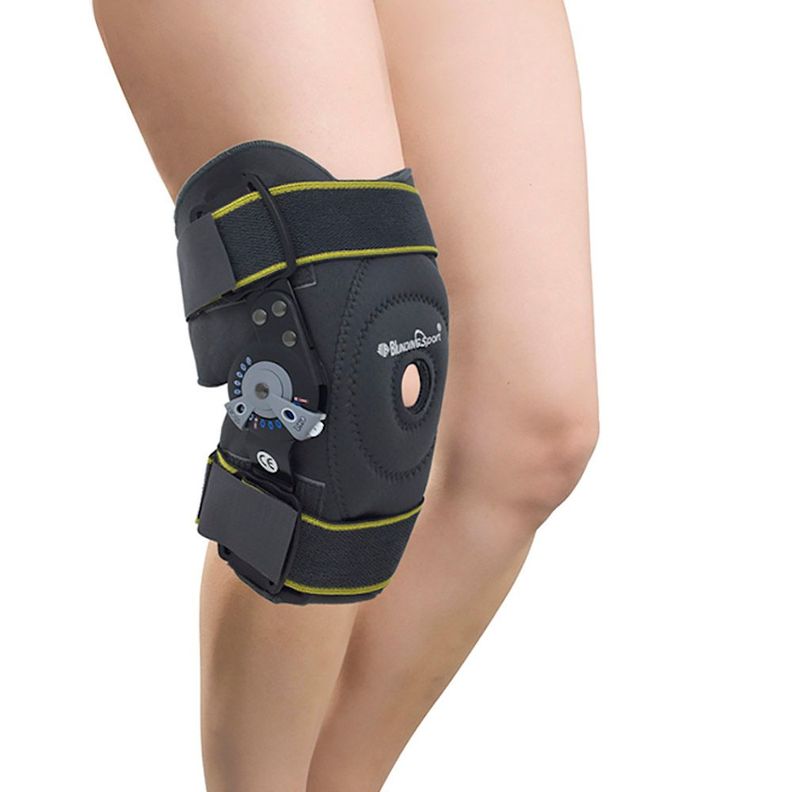 Rodillera Rom Sport-Talla L-Blunding-0