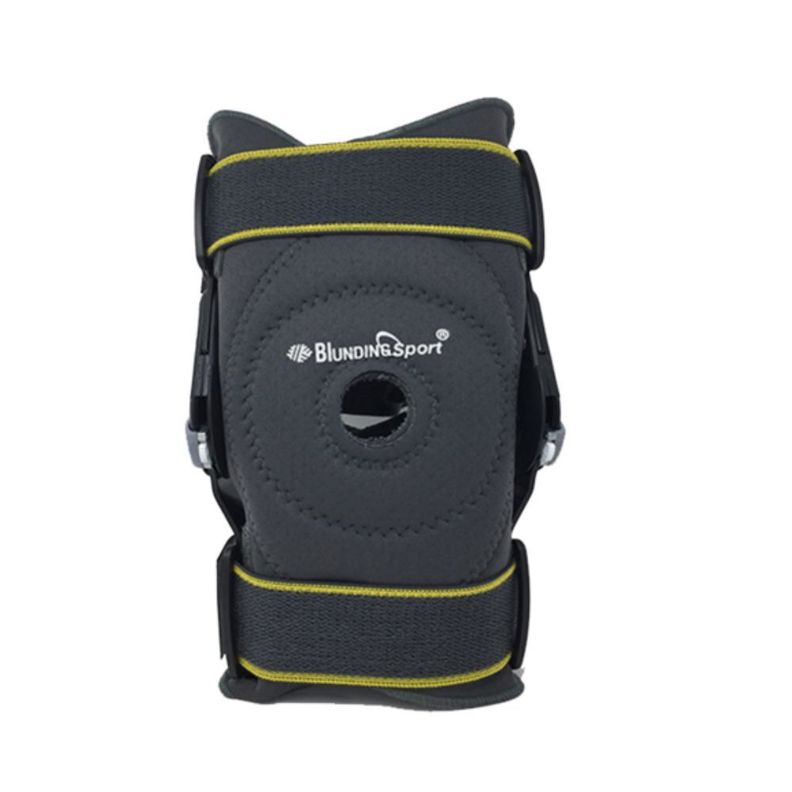 Rodillera Rom Sport-Talla L-Blunding-1