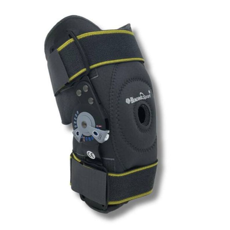 Rodillera Rom Sport-Talla L-Blunding-2