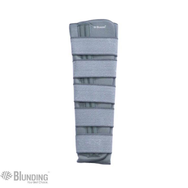 Inmovilizador De Rodilla Universal-Blunding-1