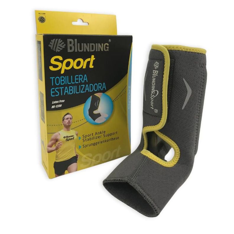 Tobillera Estabilizadora Sport Talla XL-Blunding-1