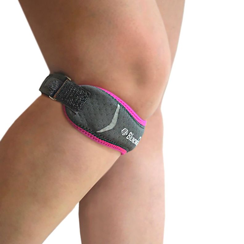Soporte Para Tendón Rotuliano para mujer-Blunding-2