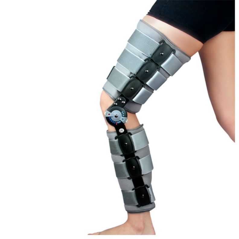Ortesis De Rodilla Rom-Blunding-0