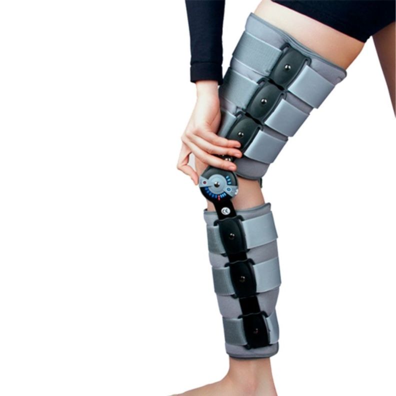 Ortesis De Rodilla Rom-Blunding-1