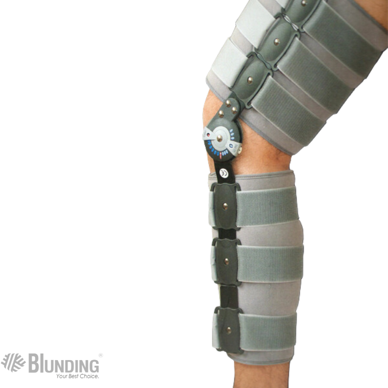 Ortesis De Rodilla Rom-Blunding-2