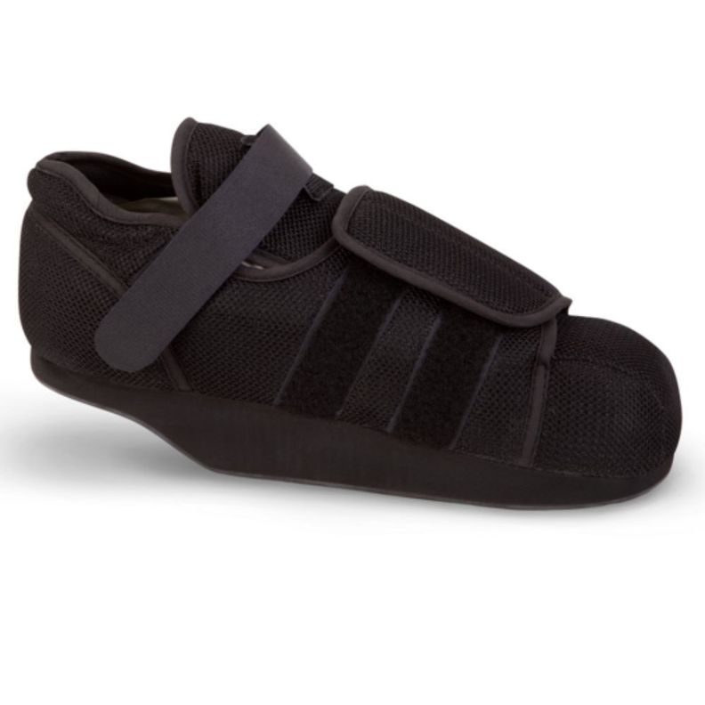 Zapato descarga de retropie cerrado-Talla S-Blunding-1