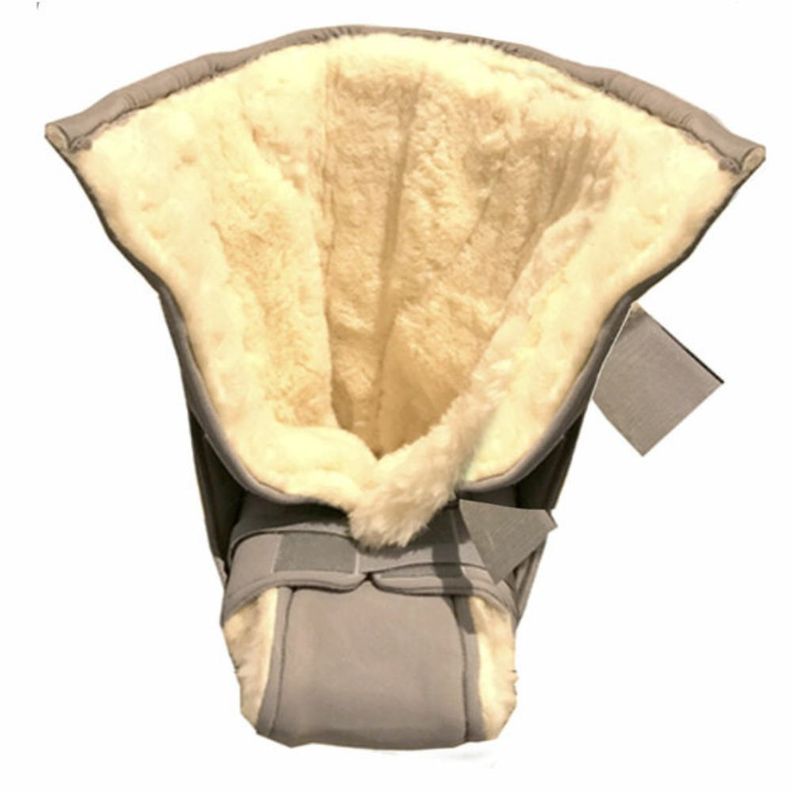 Bota Vascular 100% Lana-Blunding-1