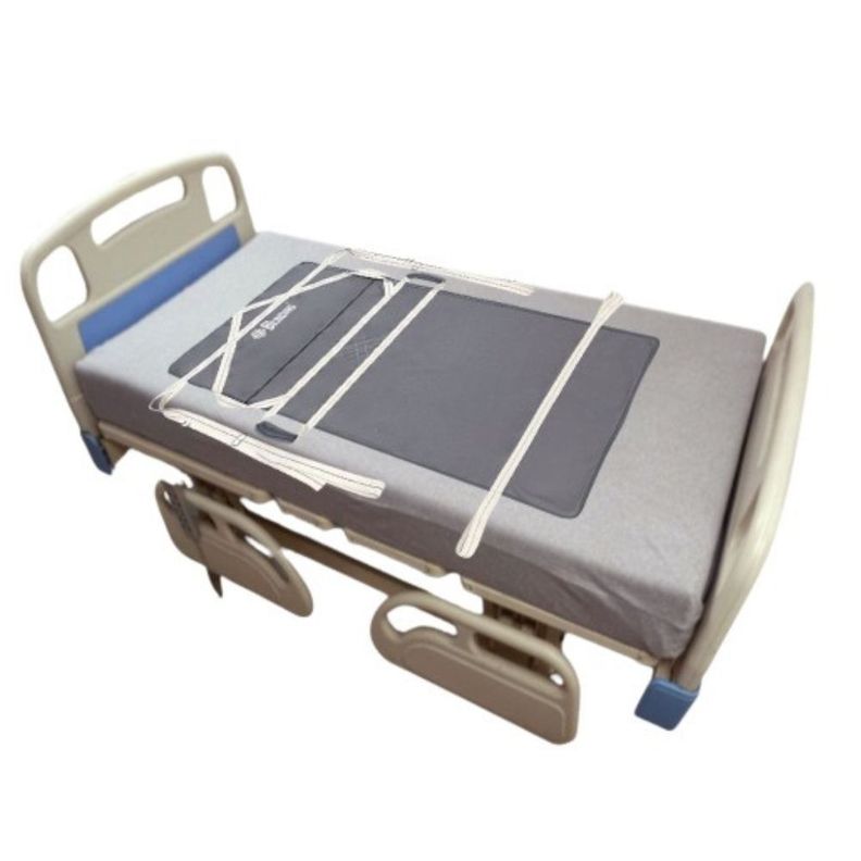 Manta de transferencia de pacientes Color Gris