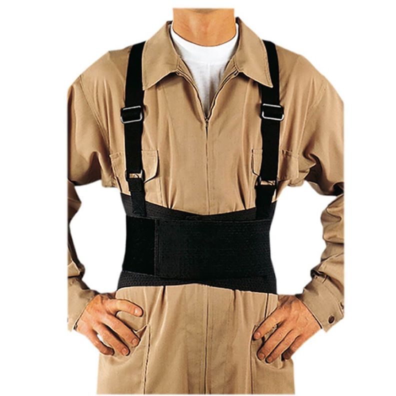 Faja Laboral  Talla XL-Blunding-0