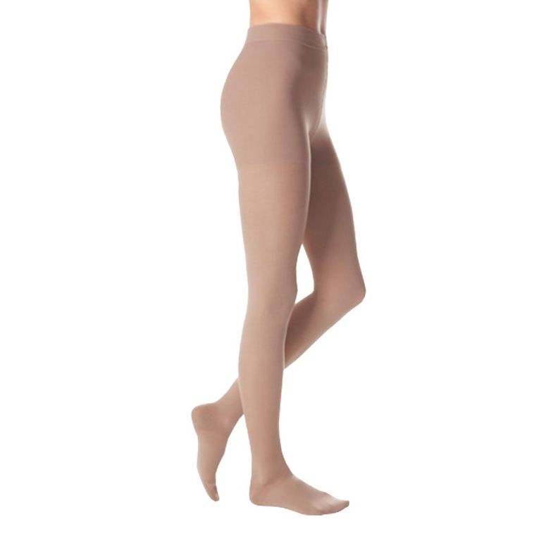 Panty compresiva Duomed Adv Clase 2 Beige Talla M Ct-Medi-0
