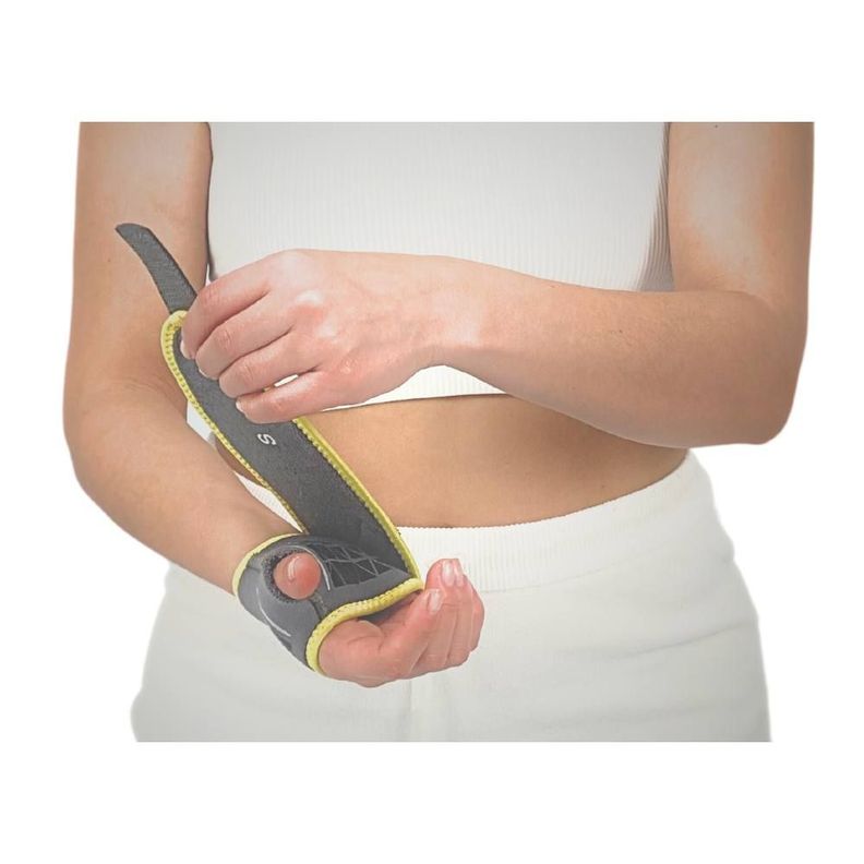 Muñequera Sport Talla M-Blunding-2