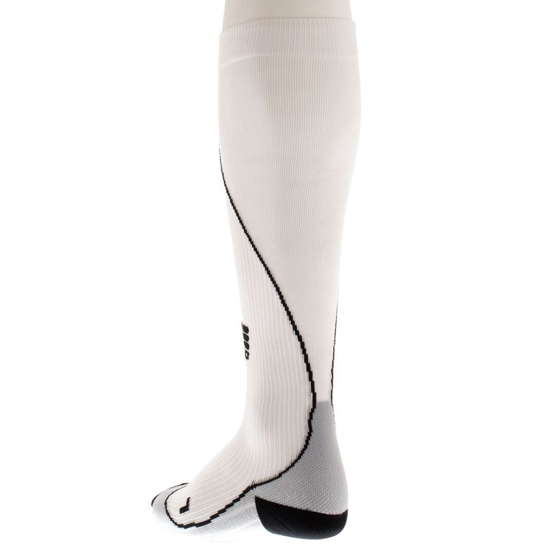 Calcetin de compresión atlético de hombres-Talla IV-Blunding-0