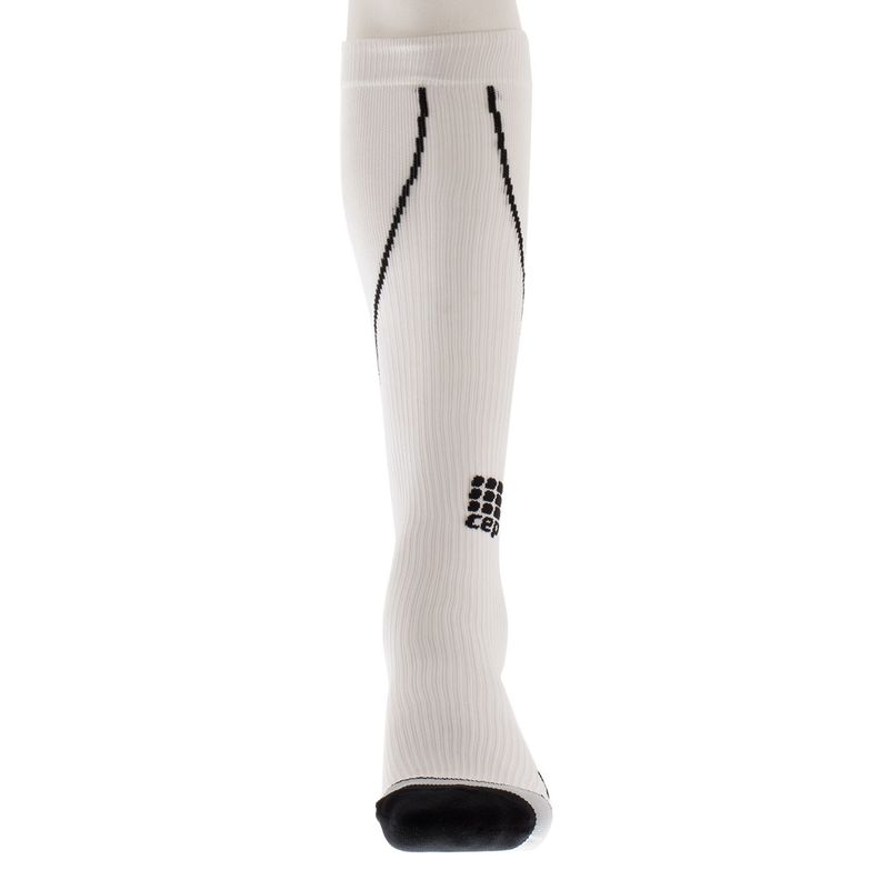 Calcetin de compresión atlético de hombres-Talla IV-Blunding-2