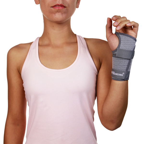 Soporte De Mano Y Muñeca Ambidiestra S-Blunding-1