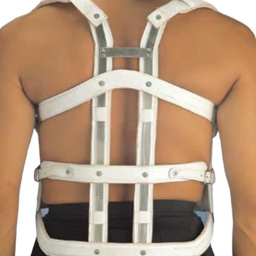 Corset Lumbosacra Knight Taylor-Talla S-Blunding Blanco