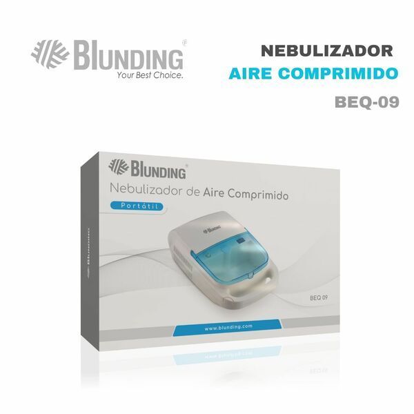 Nebulizador Aire Comprimido Gd-Blunding-2