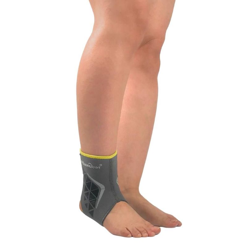 Tobillera estabilizadora ortopédica Sport Talla S-Blunding-0
