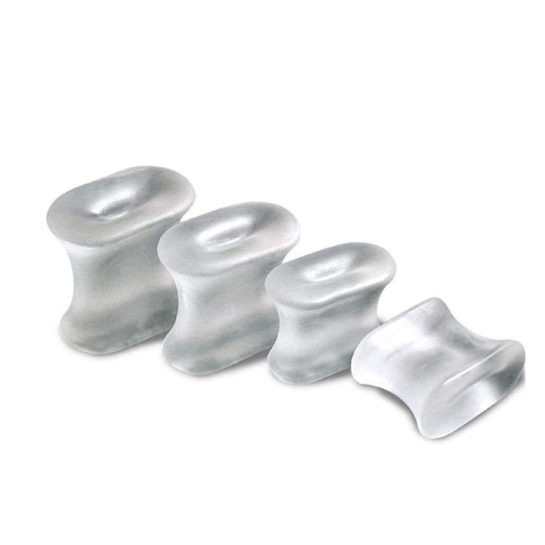 Corrector Para Juanete Gel Polimero Talla M-Blunding-0