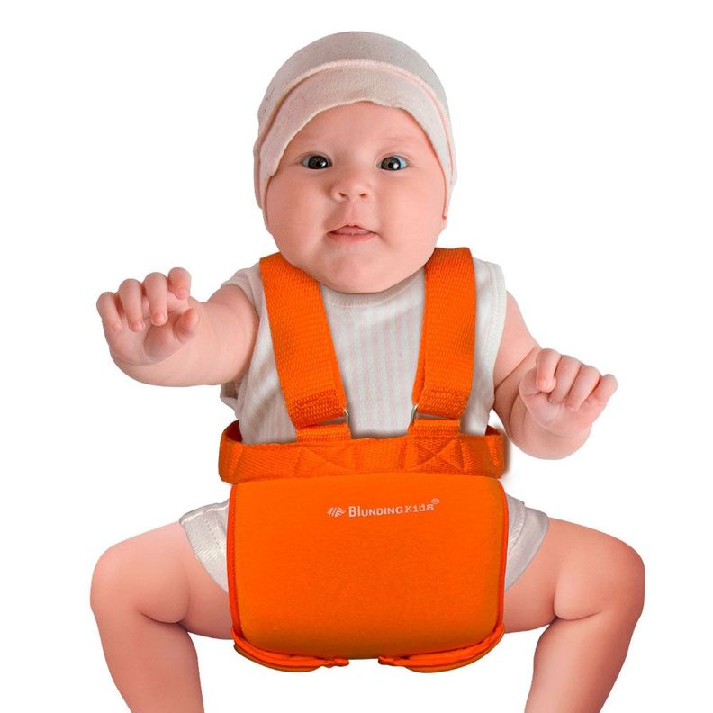 Cojin o panal de Frejka Calipso-Talla S-Blunding