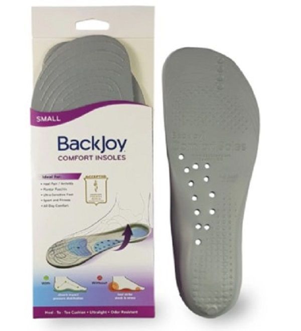 Plantillas confortables para Mujeres-Blunding-0