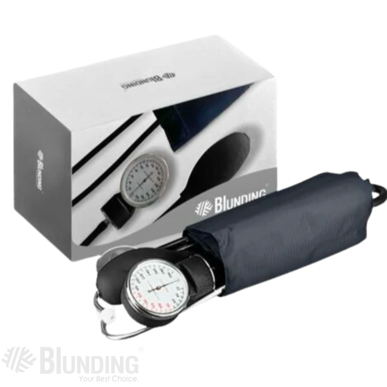 Esfingomanometro Con Estetoscopio-Blunding-1