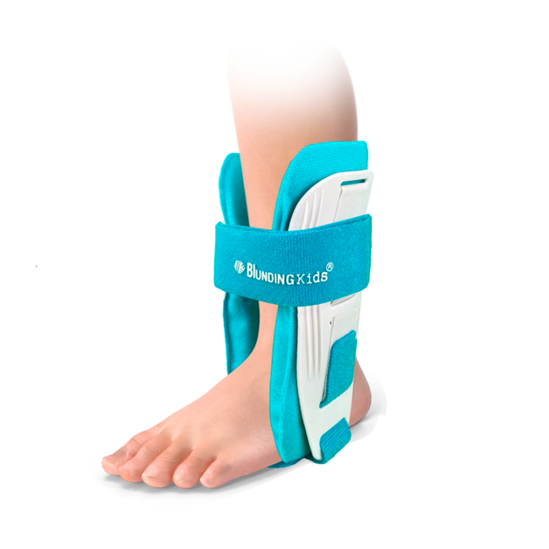 Tobillera inmovilizadora infantil universal-Blunding-2