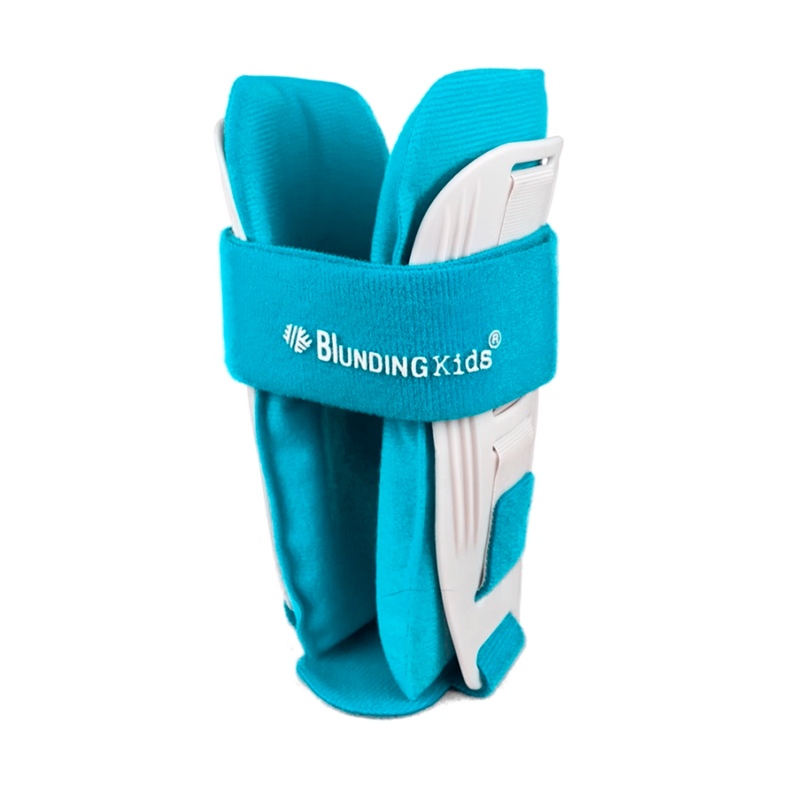 Tobillera inmovilizadora infantil universal-Blunding-5