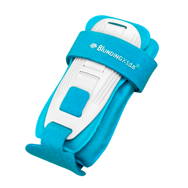 Tobillera inmovilizadora infantil universal-Blunding-6