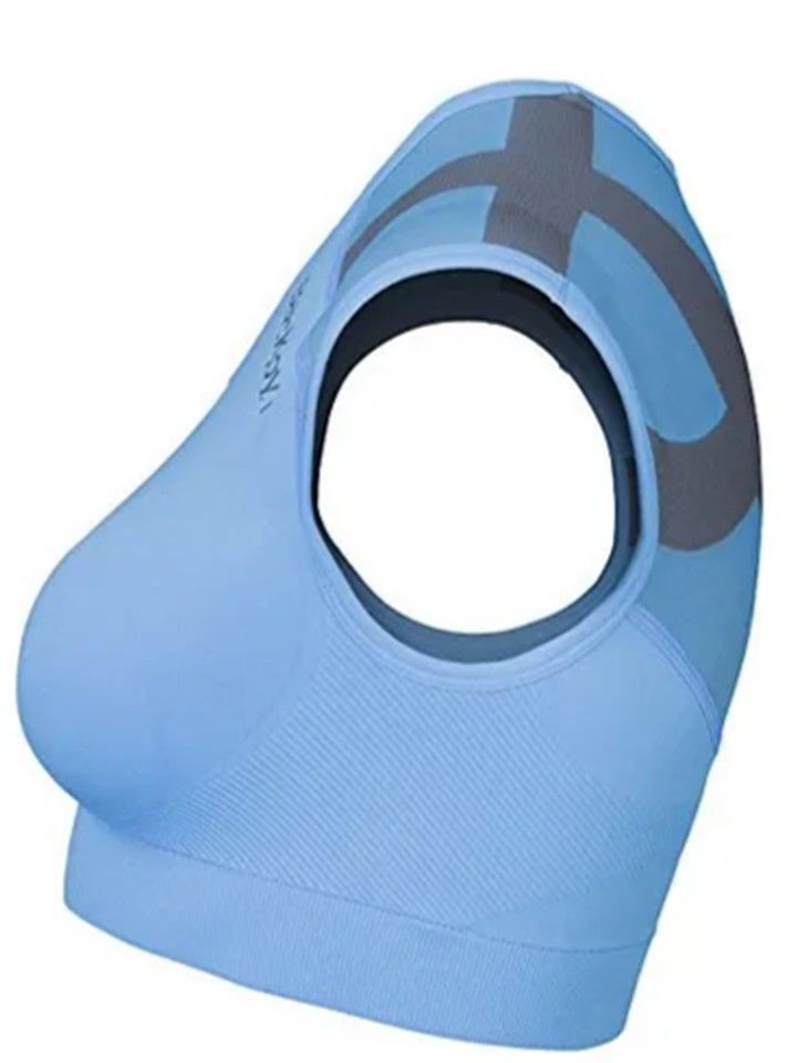 Sostén deportivo sistema postura optima Talla XL-Blunding-2