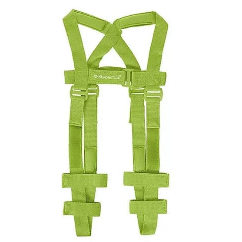 Arnes De Pavlik Verde 9-12-Blunding-0
