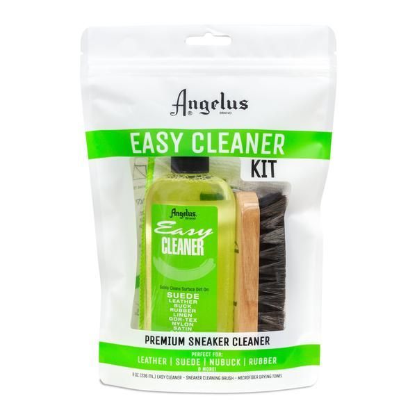 Easy Cleaner Kit Limpiador Angelus-0