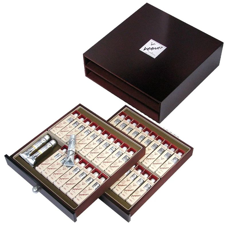 Vernet 40un. V199 Set completo-0