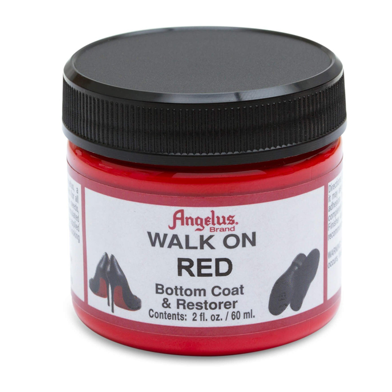 Walk On Red 2 oz-1