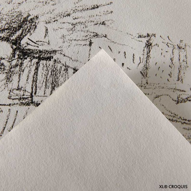 Croquera XL Croquis A5-A4-2