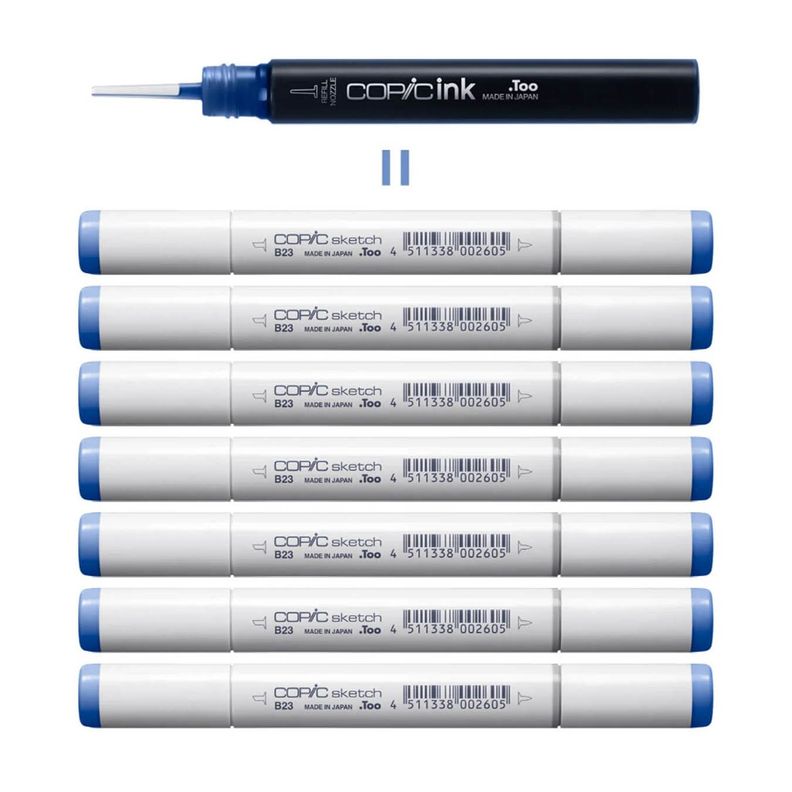 Sketch 72 set E-4